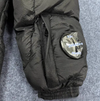 C COMP Jacket