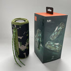 JBL Flip 6 Portable Bluetooth Speaker