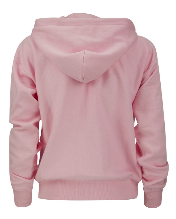 RL zip hoodie