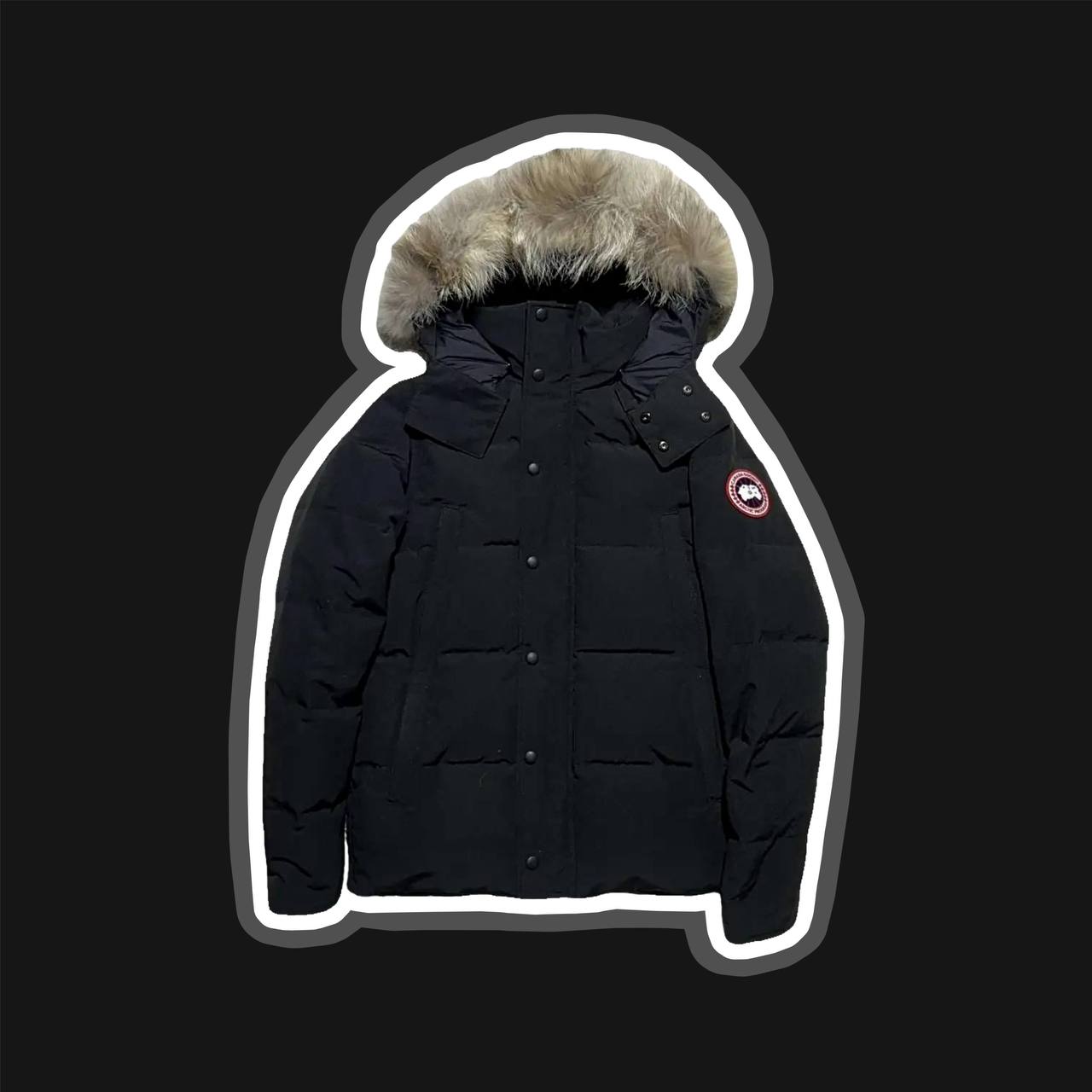 Canada goose jackets supplier