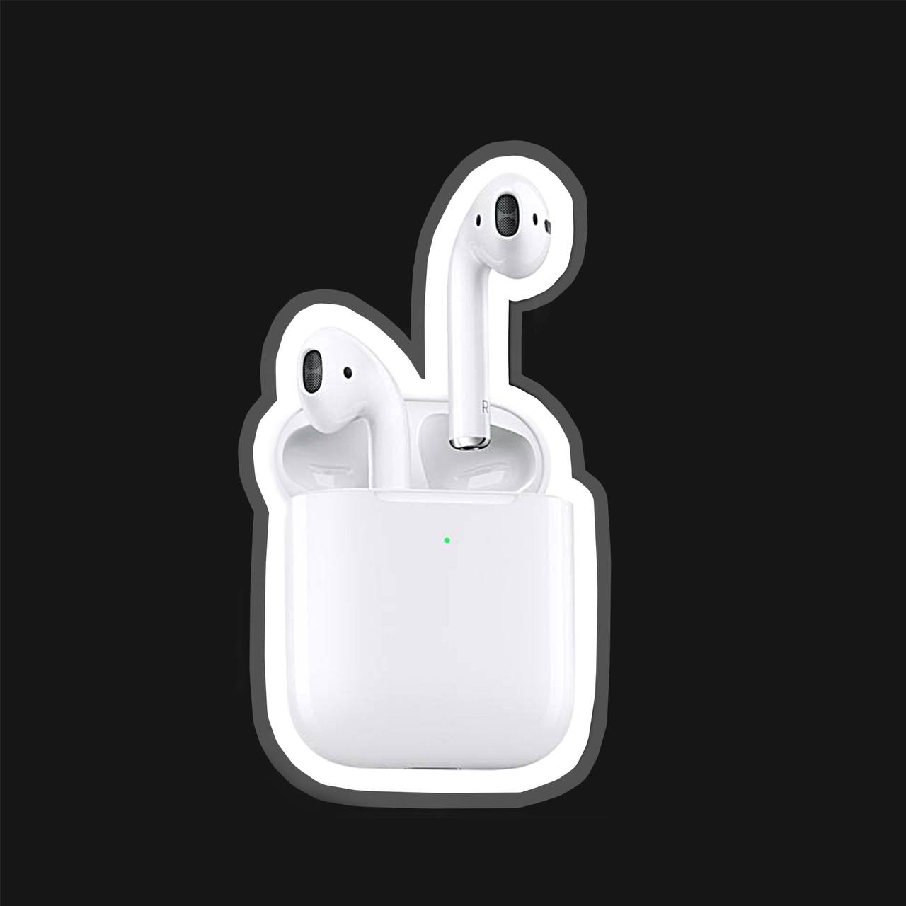 Air pods supplier